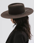 Dakota Triangle Crown - Gigi Pip