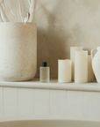 Warm Citrus + Tobacco all-natural Ritual Spray | HIPPIE SOUL
