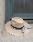 Woven bands, fedora hat bands, western hatbands, scarf