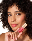 Candy Cushion Kiss - pH Tinted Lip Oil