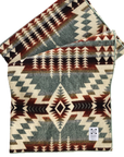 Secoya Blanket - Mint