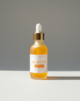 Anti aging body oil | Vitamin A & C | Organic hydrating