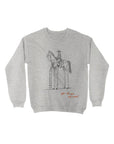 High Horse MT Sweatshirt