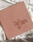 Floral Sketchbook
