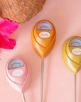 Moisture Meter | Orange