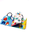 Montessori Play Kit - My Day