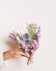 Farmhouse Dried Flower Bouquet