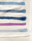 GBIVs Hand-painted Tea Towel