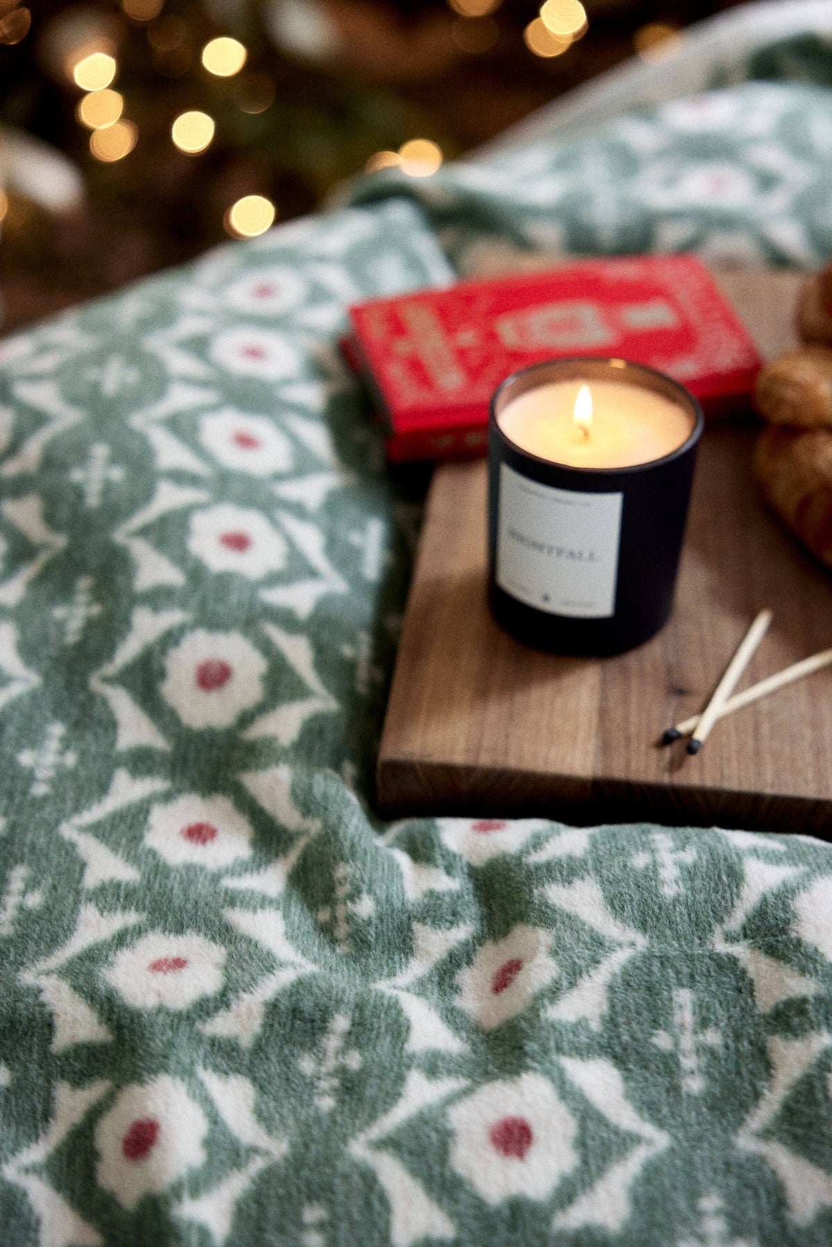 HO_Candles and Fragrances
