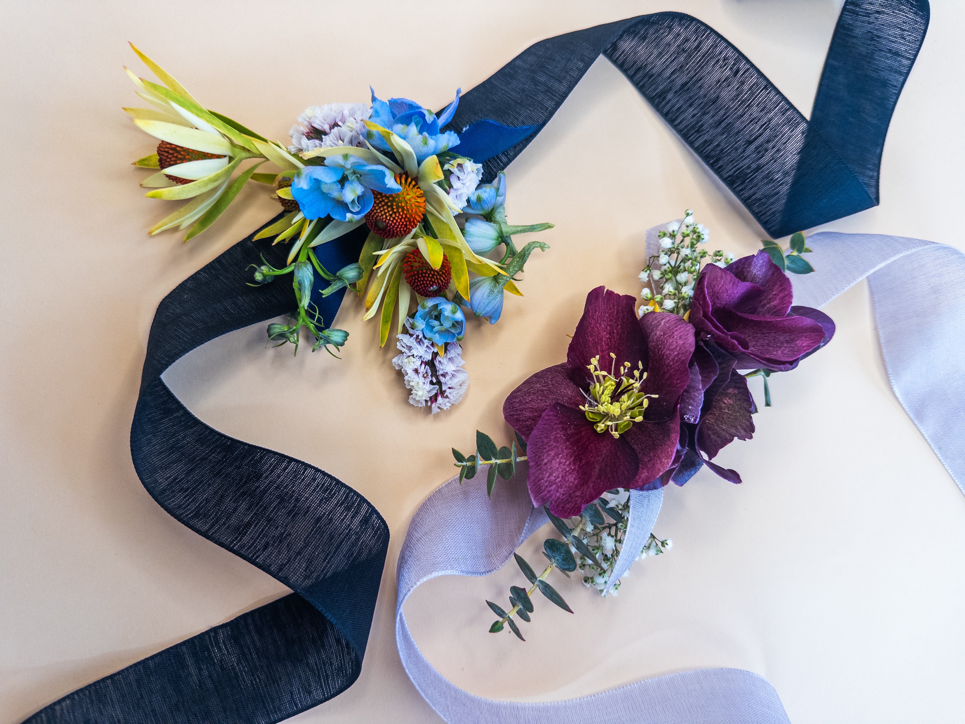 Prom Flowers