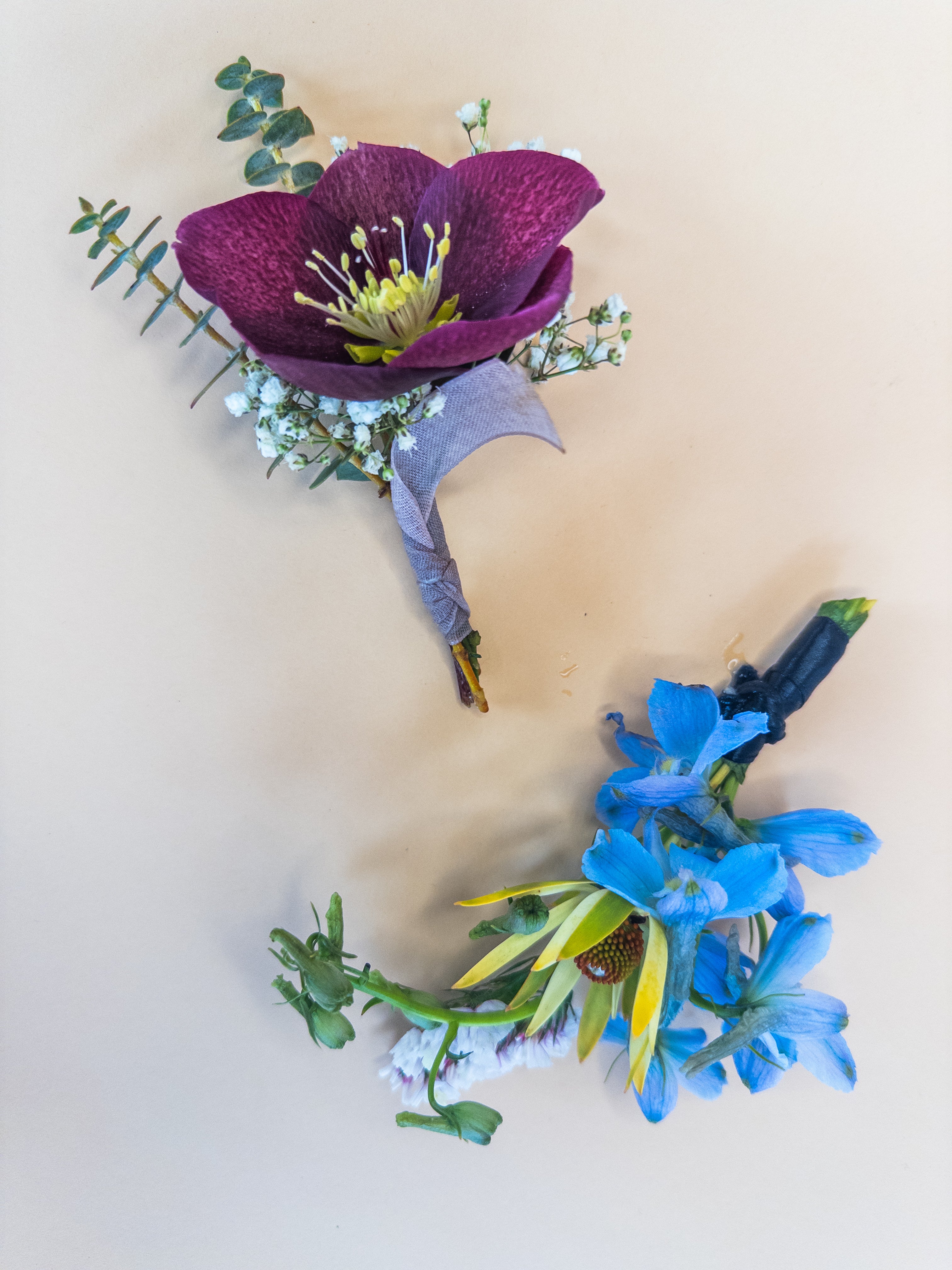 Prom Flowers