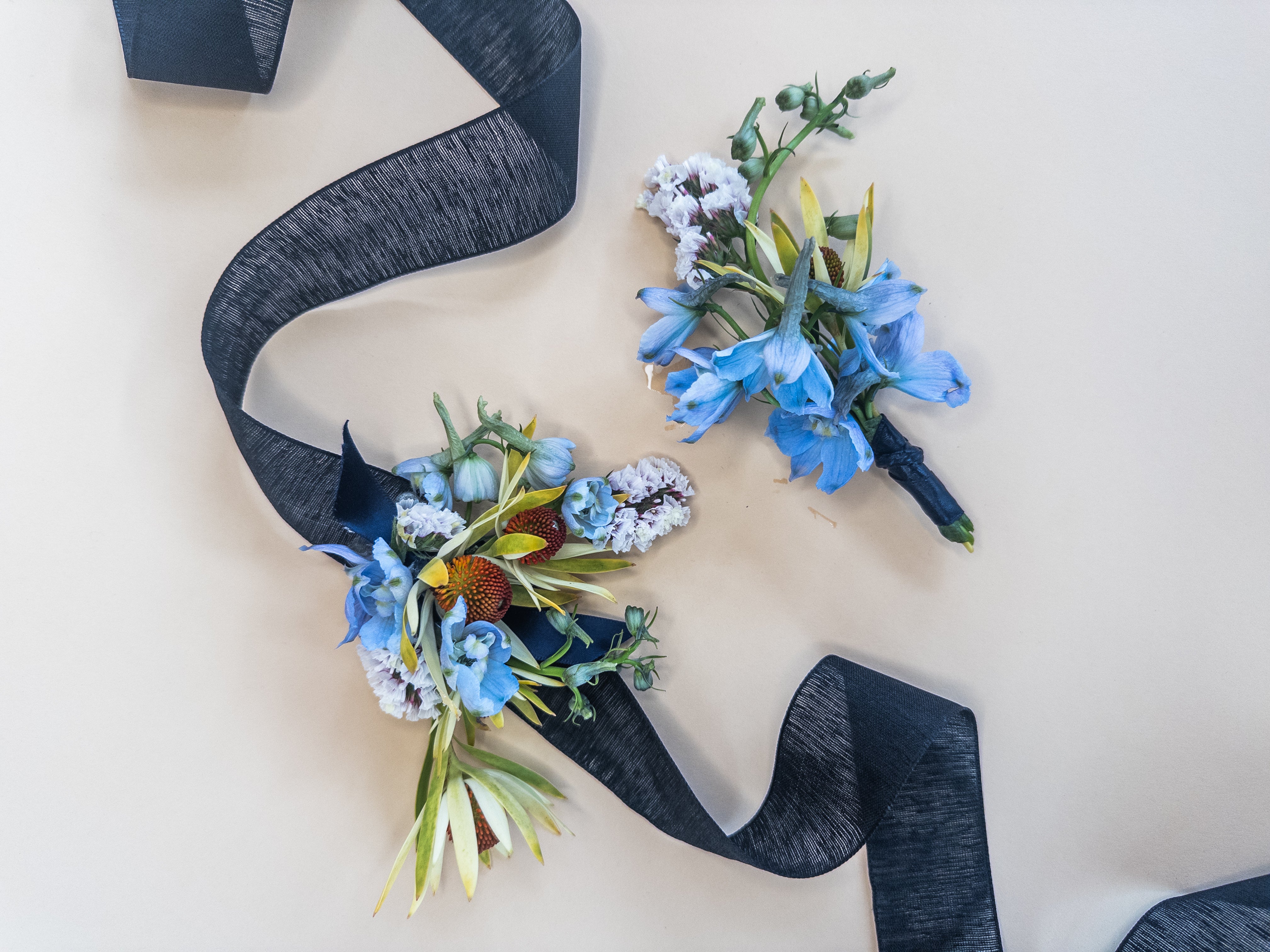 Prom Flowers