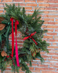 Christmas Wreath