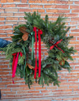 Christmas Wreath