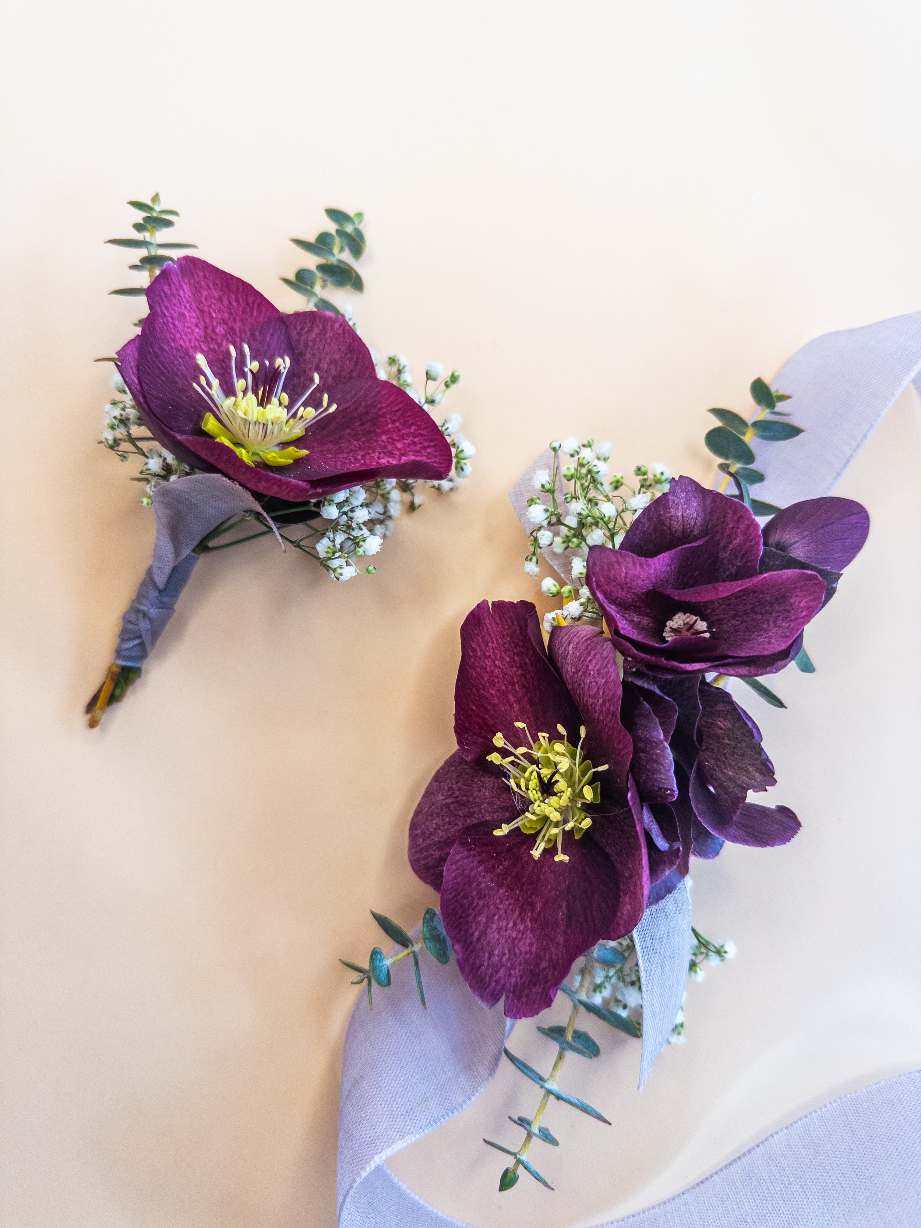 Prom Flowers