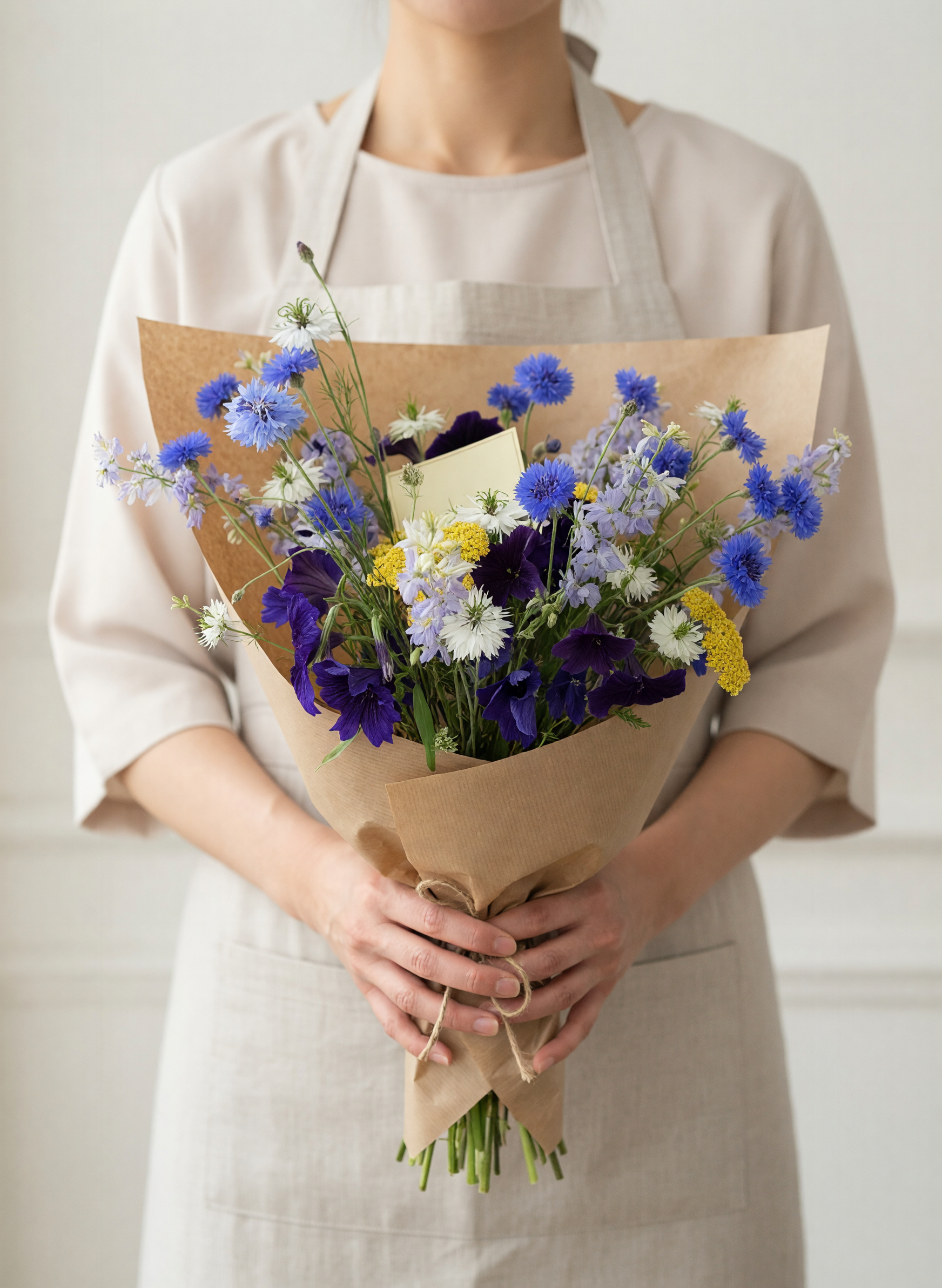 Summers Indigo Spritz