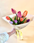 Tulip Bouquet