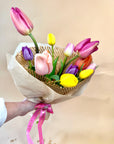 Tulip Bouquet