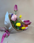 Tulip Bouquet