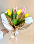 Tulip Bouquet