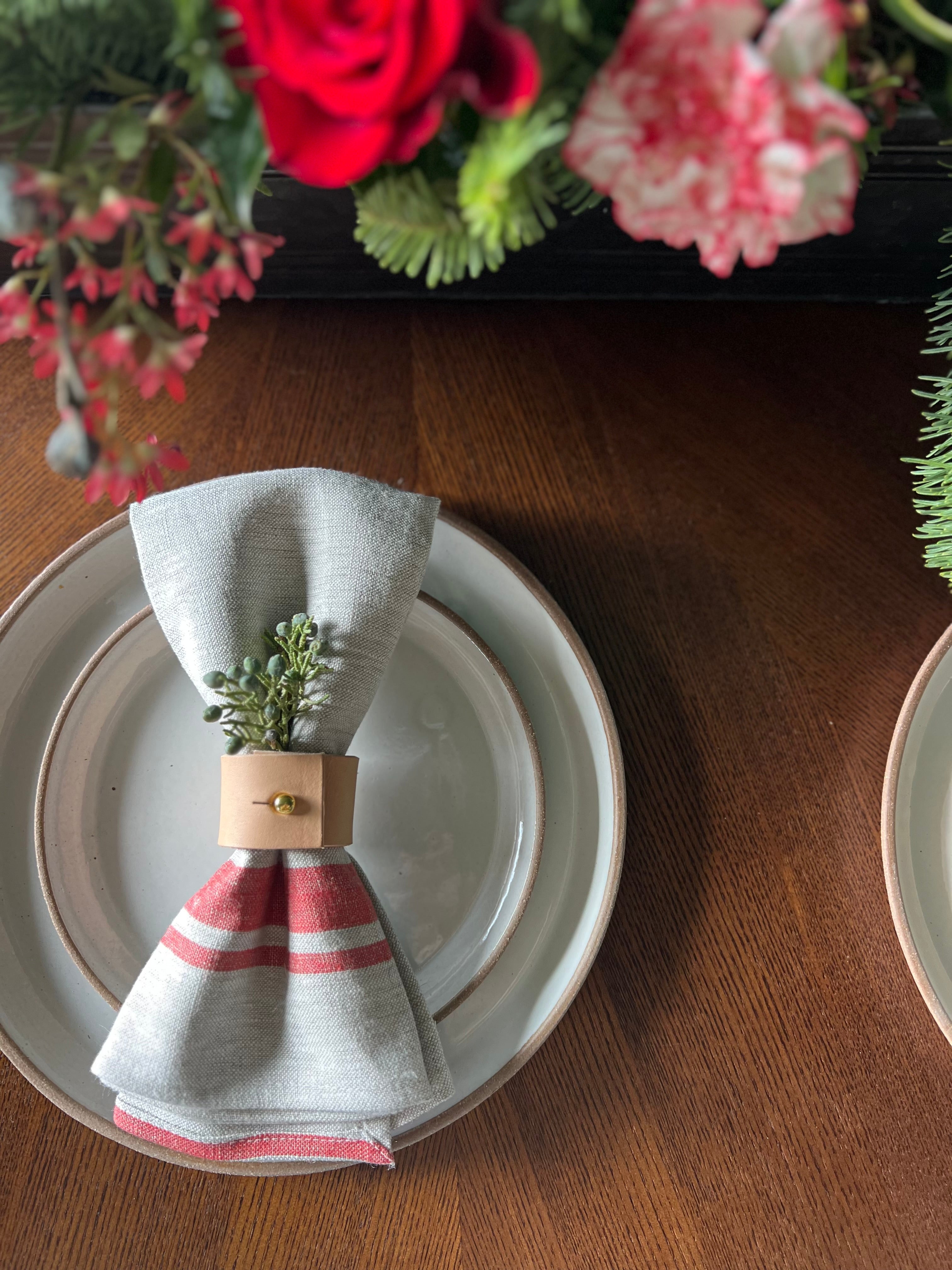 Bistro Linen Napkins