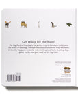 The Big Book of Hunting