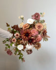 Fall Floral Centerpiece Workshop