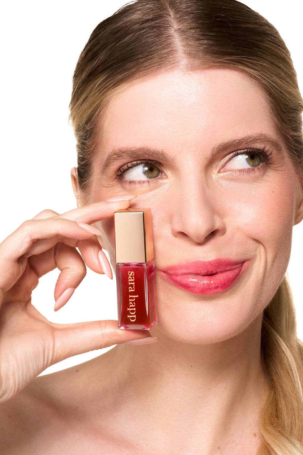 Berry Cushion Kiss - pH Tinted Lip Oil