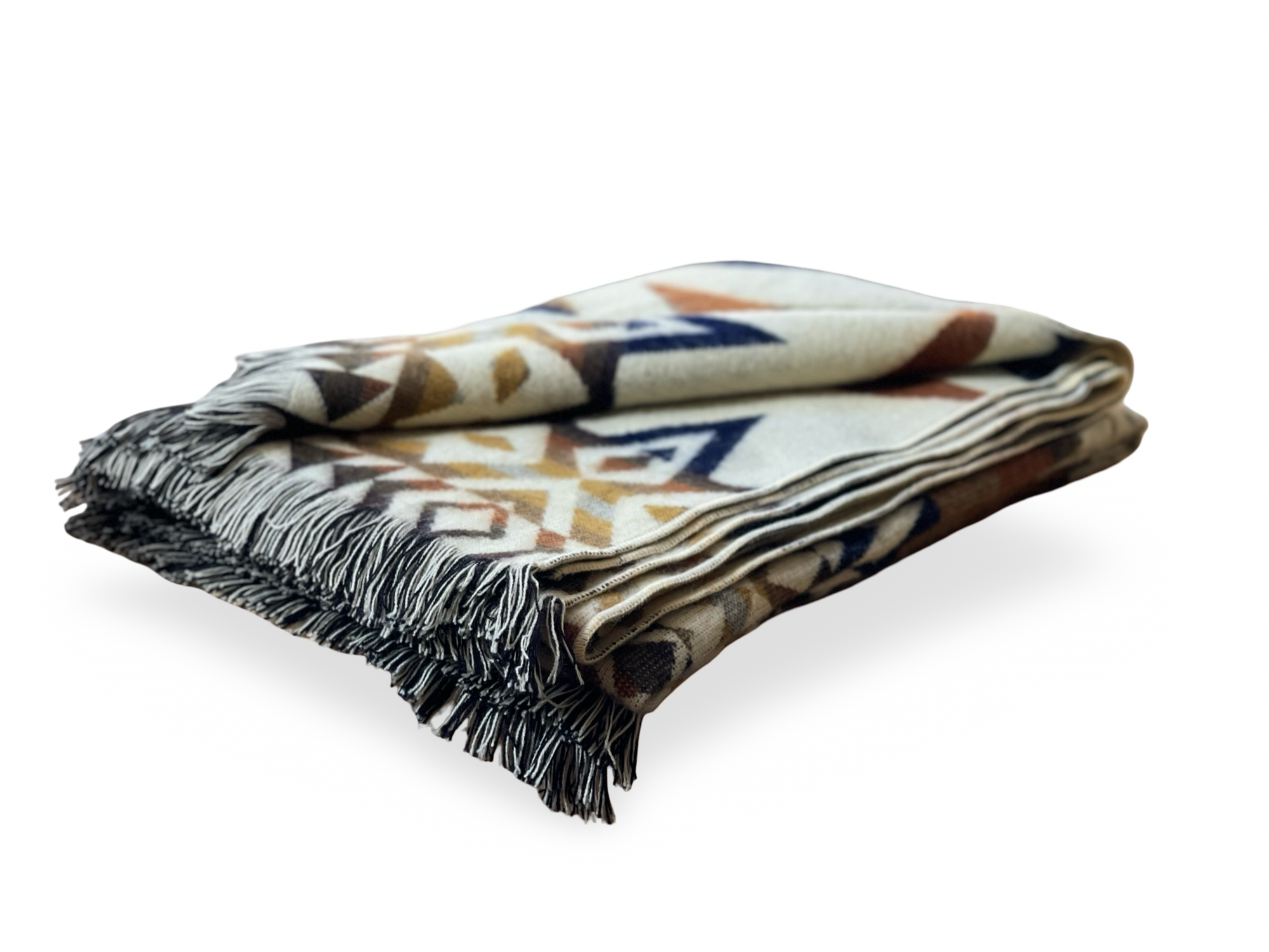 Awa Throw Blanket - Earth | home decor | Spring Decor