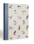 Backyard Bird Journal