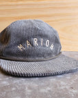 The Wilson - Rope Dad Hat - Philipsburg