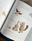 Build book