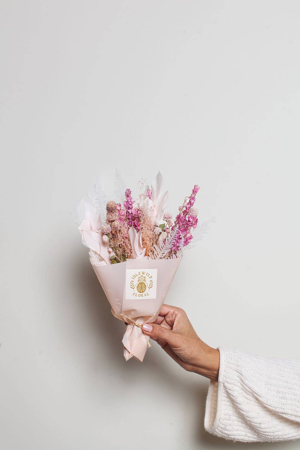 Lark Bouquet