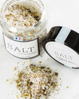 Herbes de Provence Fleur de Sel Sea Salt (3oz)