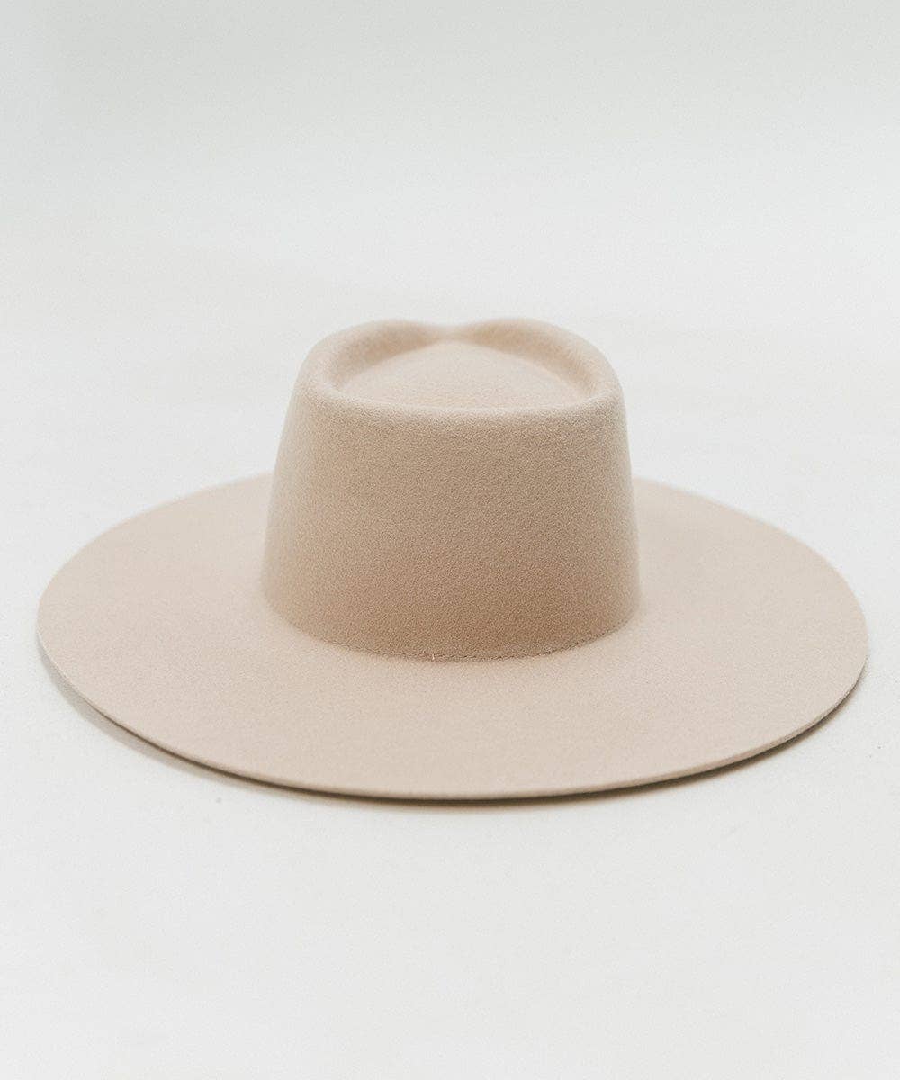 Dakota Triangle Crown - Gigi Pip