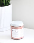 Peaceful Magnesium Cream