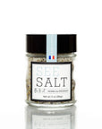 Herbes de Provence Fleur de Sel Sea Salt (3oz)