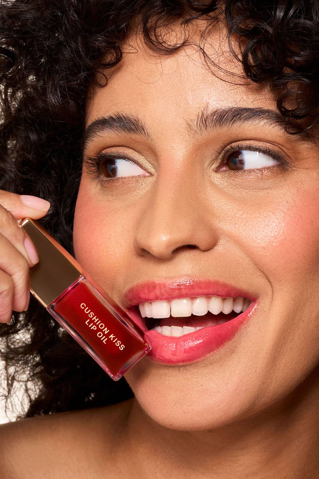 Berry Cushion Kiss - pH Tinted Lip Oil