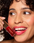 Berry Cushion Kiss - pH Tinted Lip Oil