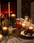 Eucalyptus & Alpine Sage 7oz Candle