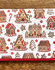Gingerbreads Card