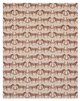 Hill Country Horses Lightweight Blanket
