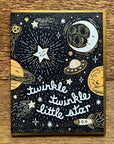 Twinkle Baby Card