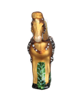 Western Horse Ornament