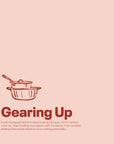 The Newlywed Cookbook