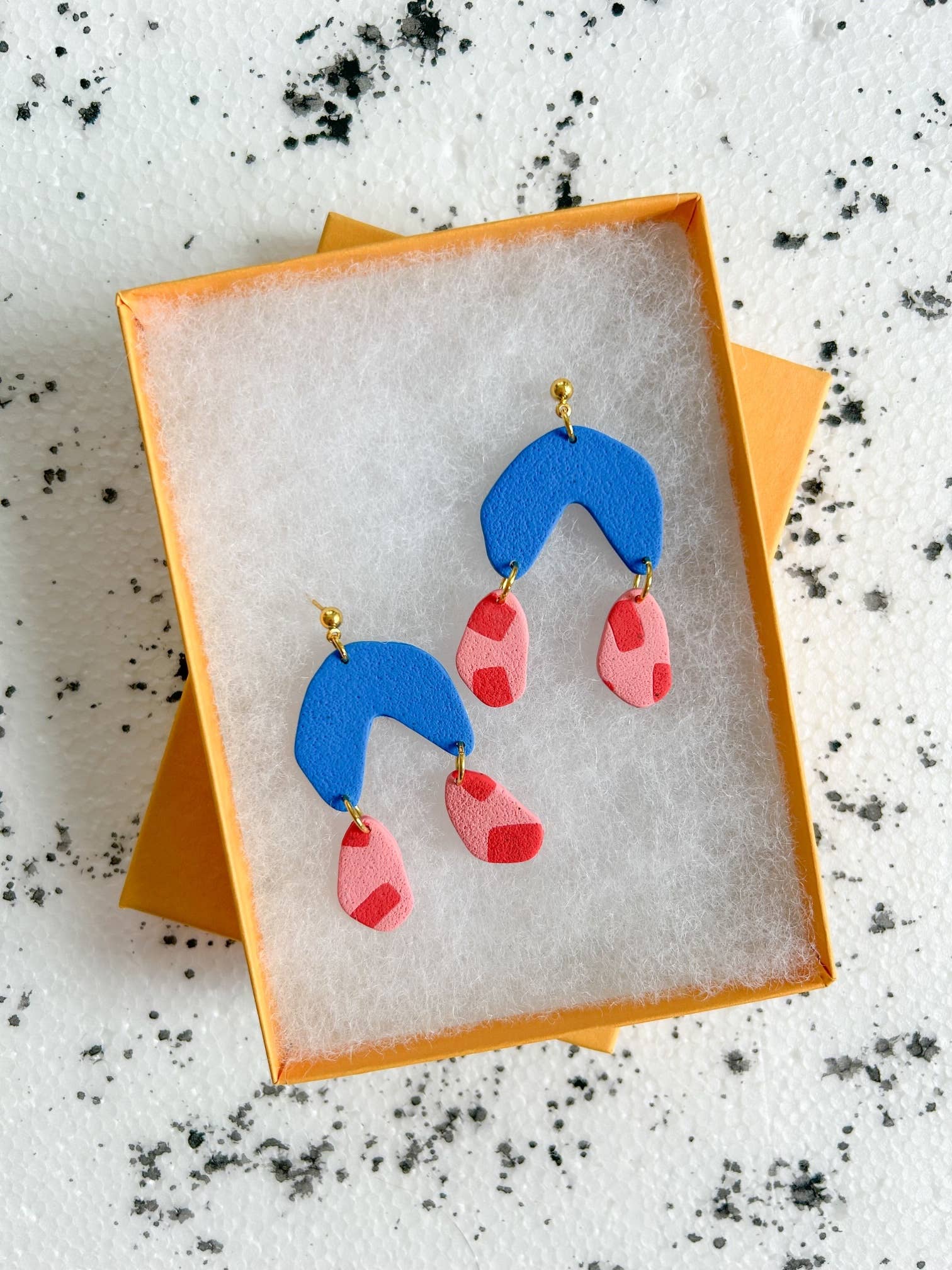 Janie Earrings