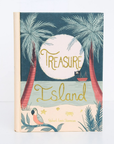 Treasure Island | Stevenson |Collector's Edition | Hardcover