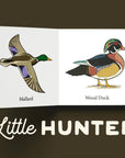 Little Hunter Book Set