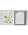 Home Sweet Home Recipe Binder