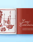 The Newlywed Cookbook